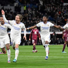 El Madrid podría ganar LaLiga en el Wanda Metropolitano