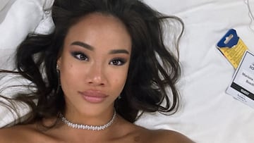 Las llamativas palabras de Nona Sobo tras salir a la luz su relación con Sebastián Yatra: “Una de dos”