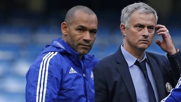 Jose Mourinho y Morais.