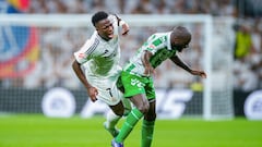 Las tarjetas, un reparto desigual