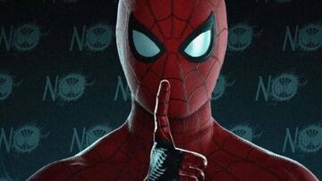 Cómo evitar spoilers de Spider-man No Way Home en Twiter, Instagram y Facebook