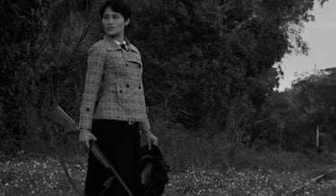 Quién fue ‘La Monja Roja’, defensora del voto femenino?: esta es su importancia a 148 años de su natalicio