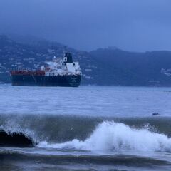 Huracán Blas en México: resumen, noticias y categoría | 16 de junio