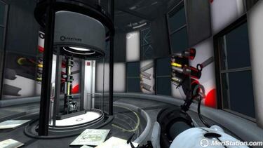 Portal 2 estrena editor de puzles y supera los cuatro millones vendidos