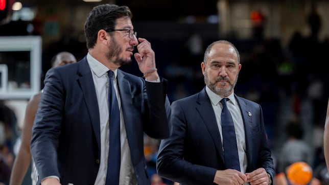 Chus Mateo, antes del Clásico: “No pienso mucho en cómo llega el Barça”