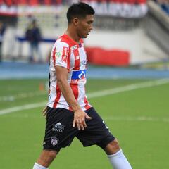 Teófilo y la sanción por simular: mínimo dos partidos fuera