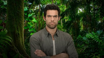Javier Vázquez es eliminado de Survivor México