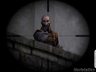 El modo online de TimeSplitters: Future Perfect será exclusivo de PS2