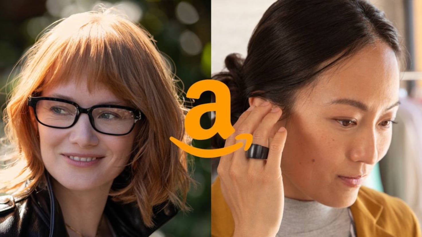Unas gafas y un anillo para hablar con Alexa: Amazon Echo frames y Loop ...