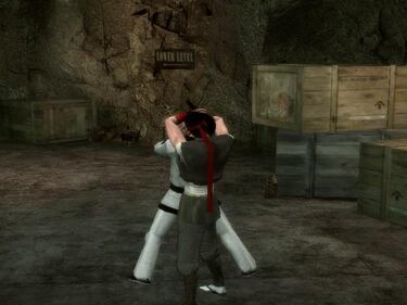 Path of Neo en su versión Xbox: instantáneas in-game