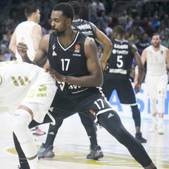 El mensaje de Thompkins tras su positivo por coronavirus: "Me siento genial"