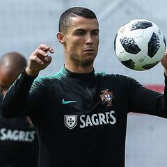 Los millonarios pagos a clubes por sus jugadores en el Mundial