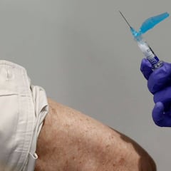 Reino Unido probará la vacuna de la tuberculosis contra el coronavirus