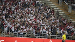 Perú pide ser organizador del Mundial Sub-20 de 2021