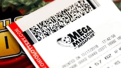 El premio mayor de Mega Millions es de $113 millones de dólares. Te compartimos los resultados y números ganadores que cayeron hoy, 16 de mayo.