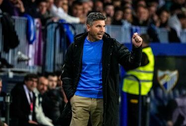 Carlos Ruiz ‘Chupe’, el goleador total, a la estela de Catanha