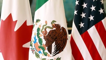 Qué es el T-MEC, tratado que Donald Trump buscará renegociar: así beneficia a México
