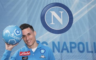 Callejón: Napoli fear Real Madrid, they're the best team in the world