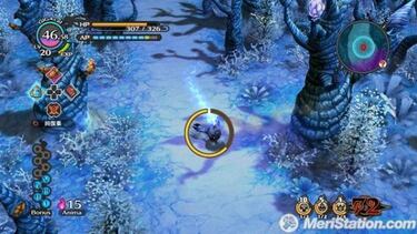 The Witch and the Hundred Soldiers