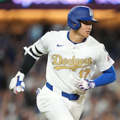 Ohtani, Freeman y Soto, los líderes en venta de camisetas en MLB