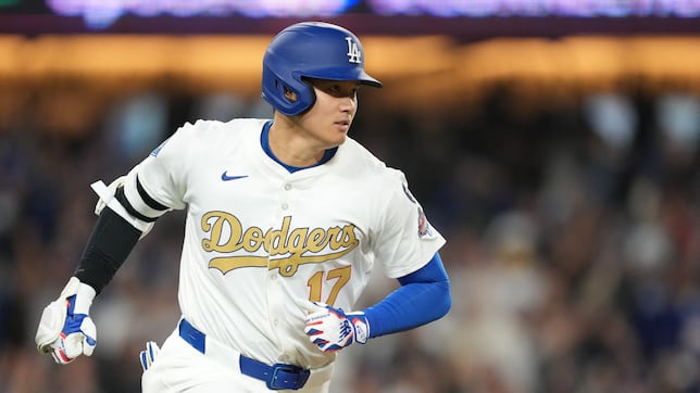 Ohtani, Freeman y Soto, los líderes en venta de camisetas en MLB