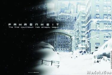 Fahrenheit, Impresiones