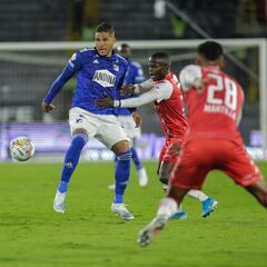 Cuadrangulares Liga BetPlay: Así quedaron los grupos tras el sorteo