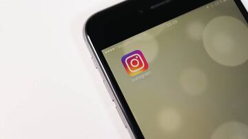 El modo noche de Instagram ya está en camino