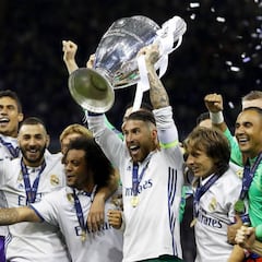 El sueño del ‘Sextete’ continúa muy vivo