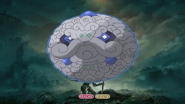 Los jefes y enemigos de Elden Ring se transforman en Pokémon y el resultado es espectacular