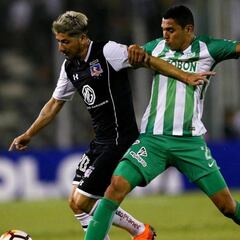 Atlético Nacional-Delfín: horarios, canal de TV y dónde ver online