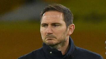 Chelsea: Lampard tells signings to "wake up" after defeats