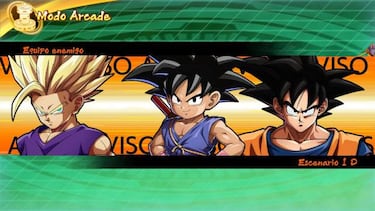 Dragon Ball FighterZ: cómo jugar con Goku GT sin tener el DLC