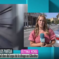 Agreden a un equipo de 'El programa de Ana Rosa': "Porque intervino la policía..."