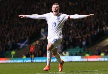 Wayne Rooney charged with drink-driving