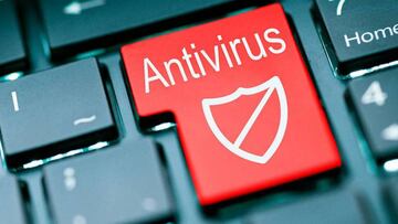 Estos son los mejores antivirus para Windows y Mac según OCU, y son gratis