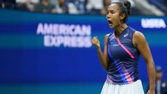 Raducanu o Fernández: el US Open tendrá campeona adolescente