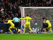 Del horror al playoff