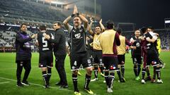 La sequía que Colo Colo cortó con su paso a cuartos de final