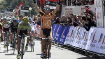 Juanjo Lobato llega al Movistar y deja el desaparecido Euskaltel