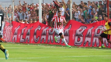 Barracas Central - Quilmes: horario, TV y cómo ver online la final de Primera Nacional