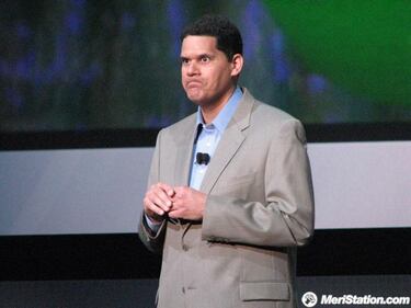 [E3] Mostramos el presente y el futuro de Wii y DS