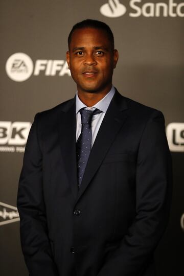 Kluivert 
