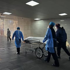 Advierten de lo que puede pasar en China en las próximas semanas