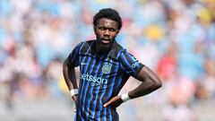 El Inter paga caro su final de temporada. ¡Ya no es favorito al Scudetto!