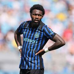 El Inter paga caro su final de temporada. ¡Ya no es favorito al Scudetto!