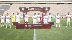 Sporting Cristal 1 - 0 Ayacucho en vivo: resultado, resumen y goles