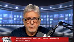 Jorge Ramos ya tiene nueva casa después de salir de ESPN