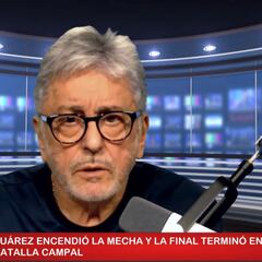 Jorge Ramos ya tiene nueva casa después de salir de ESPN