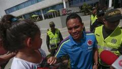 Próxima estación Montevideo: Uruguay espera a la Selección